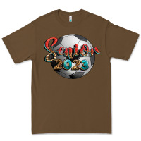 Cacao soccer senior 2023 Premium Tee - BundleAndBundleShop