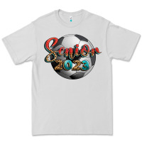 Soccer Senior 2023 Premium Tee | Teevron