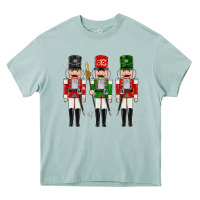 Nutcrackers Heavy Core Tee | Teevron