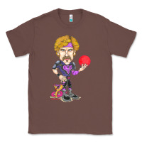 Chestnut ben stiller   white goodman Classic Tee - tuanDangUi