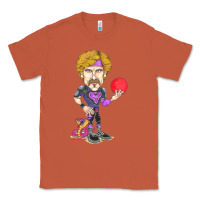 Copper ben stiller   white goodman Classic Tee - tuanDangUi
