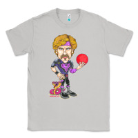 Moon Dust ben stiller   white goodman Classic Tee - tuanDangUi