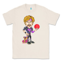 Natural ben stiller   white goodman Classic Tee - tuanDangUi