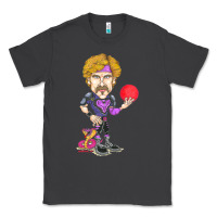 Smoke ben stiller   white goodman Classic Tee - tuanDangUi