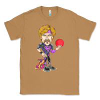 Toasted Coconut ben stiller   white goodman Classic Tee - tuanDangUi