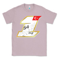 Lilac toprak razgatlioglu race number 1 2022 white Classic Tee - tuanDangUi