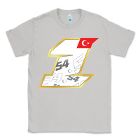 Moon Dust toprak razgatlioglu race number 1 2022 white Classic Tee - tuanDangUi