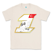 Natural toprak razgatlioglu race number 1 2022 white Classic Tee - tuanDangUi