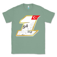 Sage toprak razgatlioglu race number 1 2022 white Classic Tee - tuanDangUi