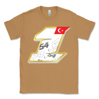 Toasted Coconut toprak razgatlioglu race number 1 2022 white Classic Tee - tuanDangUi
