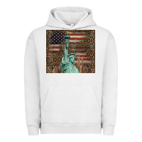 Pigment Lunar Rock statue of liberty tumbler Urban Hoodie - BarkalooDesign