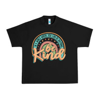 Black be kind Urban Heavy Tee - JahusDesignShop