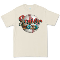 Bone baseball senior 2023 Premium Tee - BundleAndBundleShop