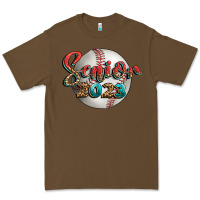 Cacao baseball senior 2023 Premium Tee - BundleAndBundleShop