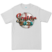 Baseball Senior 2023 Premium Tee | Teevron