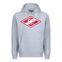 Heather Grey 