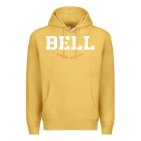 Antique Gold bell limited edition last name personalized sports t shirt Premium Hoodie - tuanDangUi