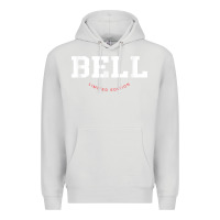 Dove Grey bell limited edition last name personalized sports t shirt Premium Hoodie - tuanDangUi