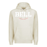Oatmeal Heather bell limited edition last name personalized sports t shirt Premium Hoodie - tuanDangUi