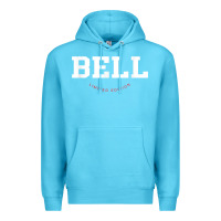 Ocean Blue bell limited edition last name personalized sports t shirt Premium Hoodie - tuanDangUi