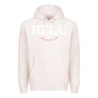 Pale Pink bell limited edition last name personalized sports t shirt Premium Hoodie - tuanDangUi