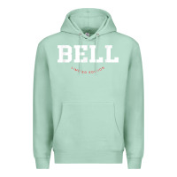 Seafoam bell limited edition last name personalized sports t shirt Premium Hoodie - tuanDangUi