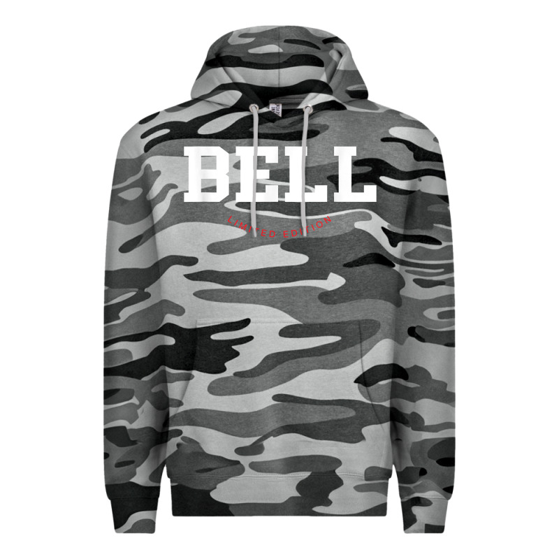Bell Limited Edition Last Name Personalized Sports T Shirt Premium Hoodie by tuanDangUi | Teevron