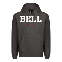 Smoke bell limited edition last name personalized sports t shirt Premium Hoodie - tuanDangUi