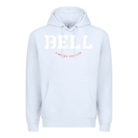 White bell limited edition last name personalized sports t shirt Premium Hoodie - tuanDangUi