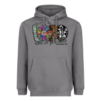 Storm trust in the lord with all your heart Heavyweight Hoodie - SublimationCraftShop