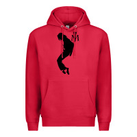 Cardinal mj, dance Premium Hoodie - tuanDangUi