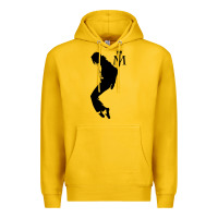Lemon mj, dance Premium Hoodie - tuanDangUi