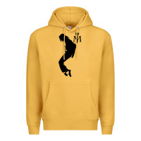 Mustard mj, dance Premium Hoodie - tuanDangUi