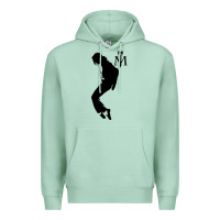 Seafoam mj, dance Premium Hoodie - tuanDangUi