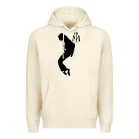 Tofu mj, dance Premium Hoodie - tuanDangUi