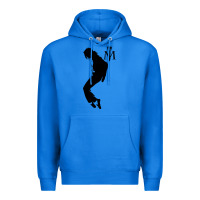 True Royal mj, dance Premium Hoodie - tuanDangUi