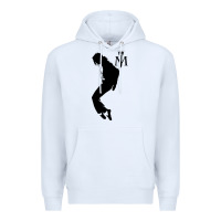 Mj, Dance Premium Hoodie | Teevron