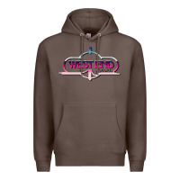 Coffee west end records Premium Hoodie - tuanDangUi