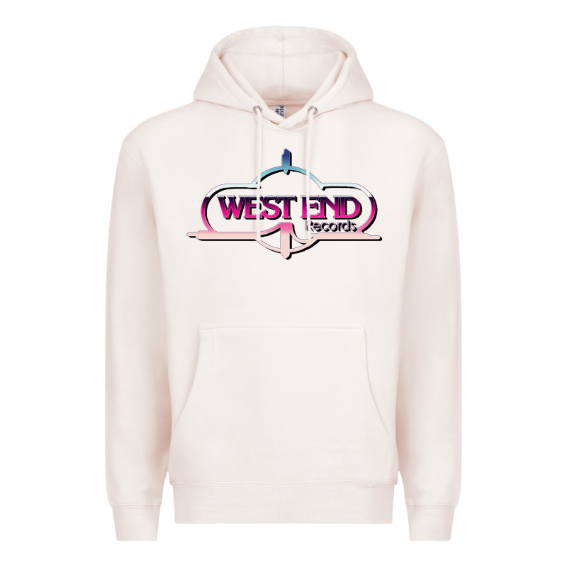 West End Records Premium Hoodie by tuanDangUi | Teevron