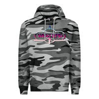 Slate Camo west end records Premium Hoodie - tuanDangUi