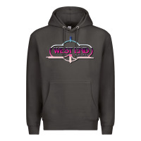 Smoke west end records Premium Hoodie - tuanDangUi