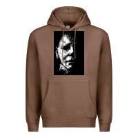 Chestnut michael, myers, halloween Premium Hoodie - tuanDangUi