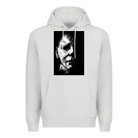 Michael, Myers, Halloween Premium Hoodie | Teevron