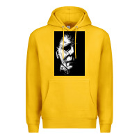 Lemon michael, myers, halloween Premium Hoodie - tuanDangUi