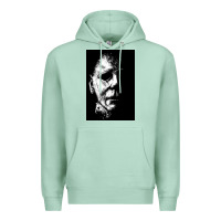 Seafoam michael, myers, halloween Premium Hoodie - tuanDangUi