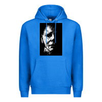True Royal michael, myers, halloween Premium Hoodie - tuanDangUi