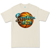 Bone basketball senior 2023 Premium Tee - BundleAndBundleShop