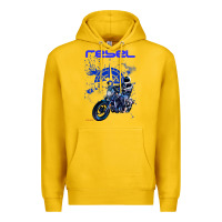 Lemon cmx 1100 rebel custom Premium Hoodie - tuanDangUi
