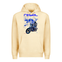 Pina Colada cmx 1100 rebel custom Premium Hoodie - tuanDangUi