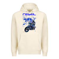 Tofu cmx 1100 rebel custom Premium Hoodie - tuanDangUi